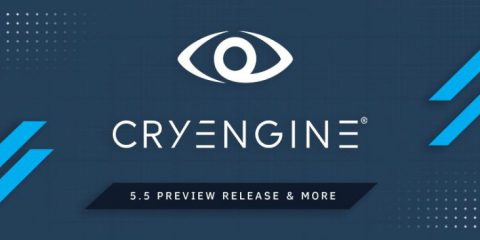 Crytek passa a un sistema di royalties per il nuovo CryEngine