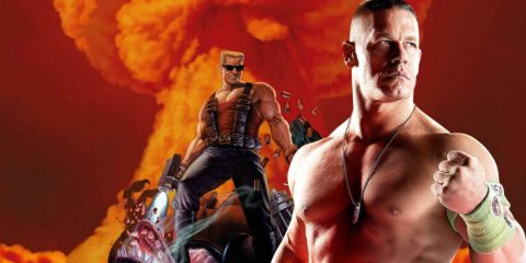 John Cena interpreterà Duke Nukem in un film di prossima uscita