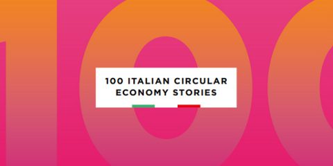 Economia circolare, 100 storie di successo della green economy italiana