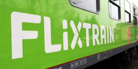 Da FlixBus a FlixTrain, dal 24 marzo in Germania treni low cost e connessi. E in Italia?