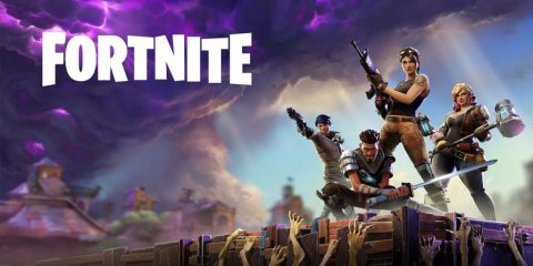 Epic Games vale ora 8 miliardi di dollari grazie a Fortnite