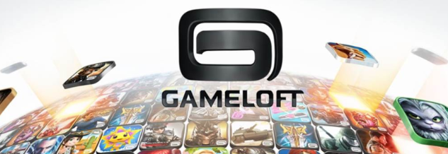 Gameloft