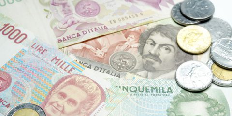 Blockchain, rinasce la Lira italiana sotto forma di moneta virtuale