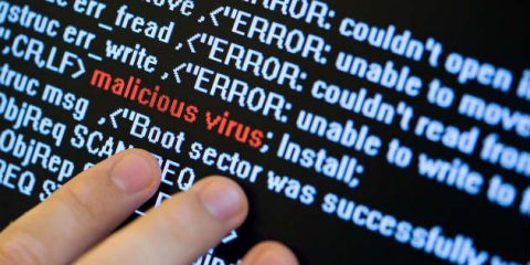 Copyright e sicurezza informatica, sui siti pirata aumenta del 20% il rischio di infezione malware