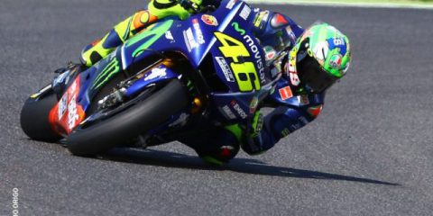 Motori, il 2018 sarà targato Sky Sport. Guarda il calendario completo