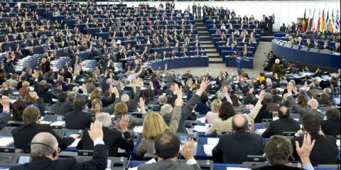 Link Tax, all’Europarlamento si vota il 5 luglio