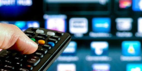 Diritti tv, 8 milioni di famiglie americane hanno attivato abbonamenti pirata