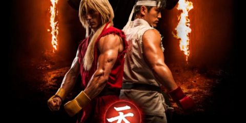 Capcom è al lavoro su una serie TV di Street Fighter