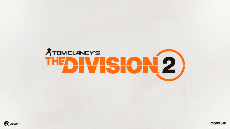 The Division 2