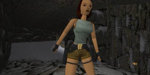 Square Enix blocca le rimasterizzazioni dei primi 3 Tomb Raider