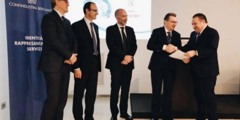 Vetrya in 4 giorni vince 2 premi per l’Innovazione