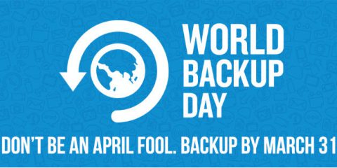 World Backup Day 2018, nel 2017 si sono registrati 3,6 milioni di incidenti aziendali con perdita di dati