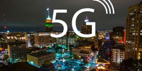 5G, le aziende che ci guadagneranno di più all’inizio. Spesa per infrastrutture 326 miliardi entro il 2025