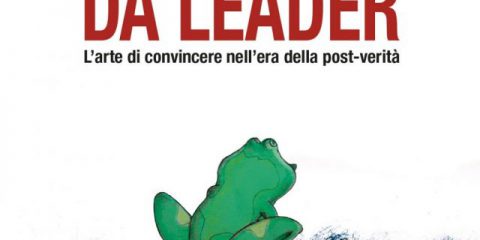 Comunicare da leader