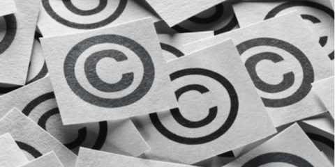 Copyright, 300 miliardi di visite a siti pirata nel 2017. Intelligenza artificiale nuovo sceriffo del web