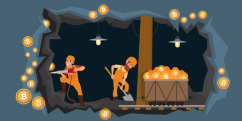 Mining criptovalute, dove conviene di più estrarre bitcoin nel mondo?