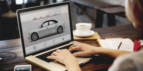 Automotive, il 75% degli italiani compra l’auto partendo dal web