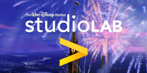 Accenture e The Walt Disney Studios insieme per il lancio di StudioLAB