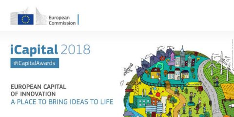 Premio Capitale europea dell’innovazione, candidature entro il 21 giugno