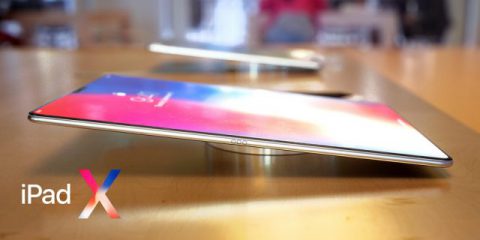 Cosa compro. Apple iPad 2018, aggiornamenti in vista e rumors sui nuovi iPad X