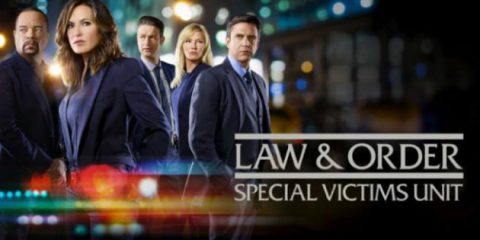 Tivùsat, su Top Crime la nuova stagione di Law & Order