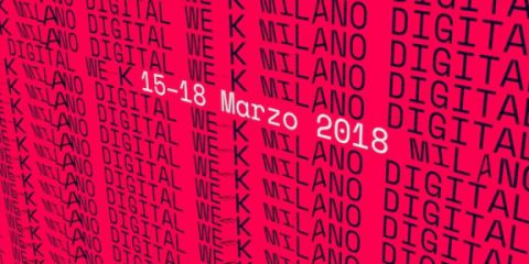 Sky Italia sarà presente alla Milano Digital Week 2018