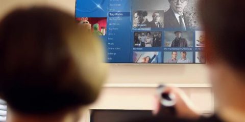 Sky, i contenuti di Netflix sbarcano su Sky Q in Europa