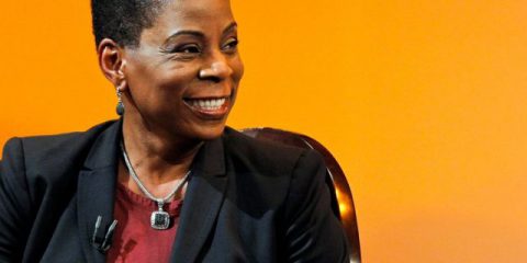 Ursula Burns