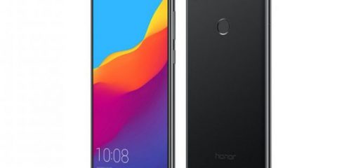 Cosa Compro. Nuovo Honor 7A: display 18:9, doppia fotocamera e riconoscimento facciale a 100 euro