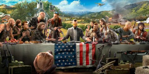 Far Cry 5 ha stabilito nuovi record per la serie