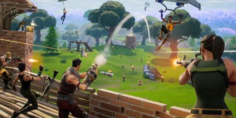 Fortnite mobile supera i 25 milioni di $ nel primo mese