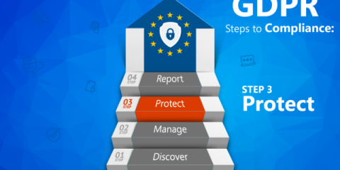 GDPR: 4 passi verso la conformità (3/4)