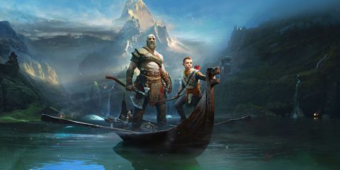 God of War raccoglie consensi: la media voti fa storia