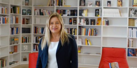 ‘Vetrya offre servizi al territorio e forma i talenti del digitale’. Videointervista a Katia Sagrafena