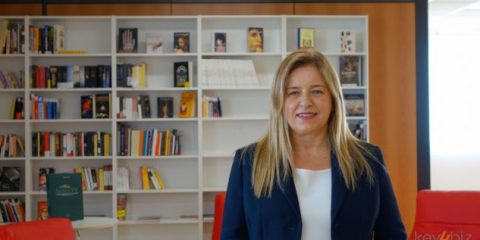 ‘Vetrya si fa in 2. Servizi al territorio e formazione ai talenti del digitale’. Videointervista a Katia Sagrafena