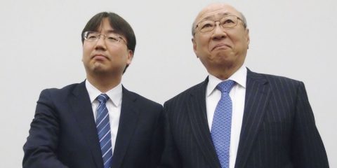 Cambio al vertice per Nintendo: presto un nuovo presidente