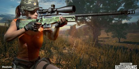 PUBG intenta causa contro due cloni mobile