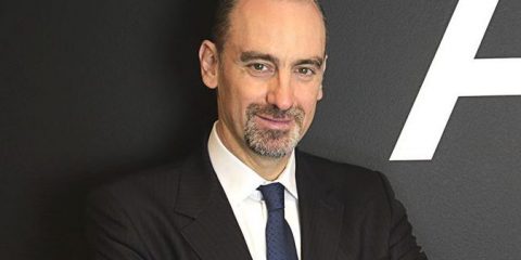 Paolo Valente