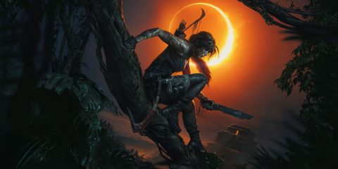 Square Enix presenta ufficialmente Shadow of the Tomb Raider