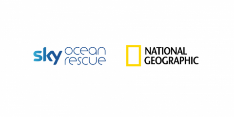 Plastica nei mari, Sky e National Geographic annunciano progetto per ridurre l’inquinamento