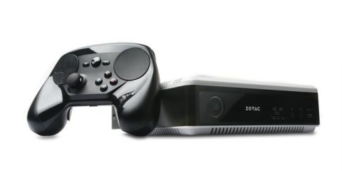 Futuro delle Steam Machine incerto? Valve smentisce