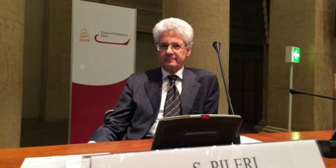 Banda ultralarga, Stefano Pileri (Italtel) ‘Crea occupazione e incoraggia la trasformazione digitale’