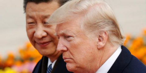 Made in China, Trump impone dazi per 50 miliardi di dollari anche sull’high tech