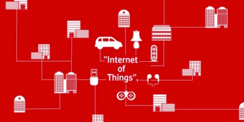 L’IoT di Vodafone entra nel settore Energy & building management