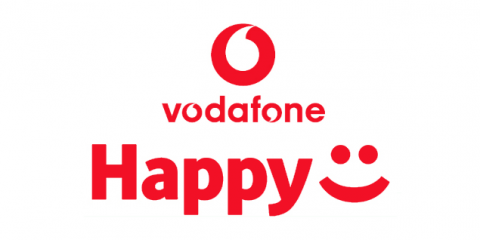 Vodafone Italia, ‘Happy’ compie un anno e riparte con nuovi premi