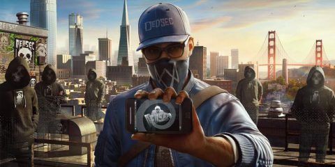 Ubisoft conferma ‘accidentalmente’ Watch Dogs 3