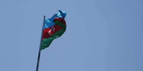 Azerbaigian agenzia di incontri