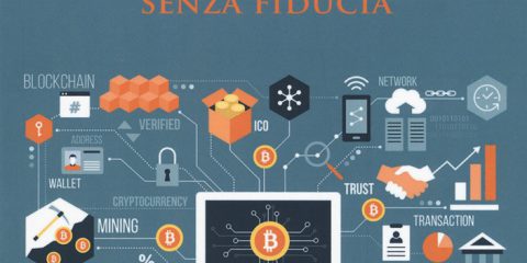 Bitcoin – Senza fiducia