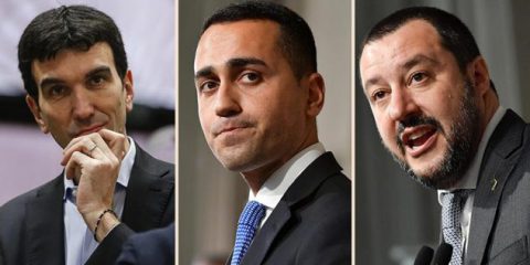 M5S-Lega-Pd. Programmi digitali a confronto su ‘nuova’ Agcom, Web tax e cyberbullismo