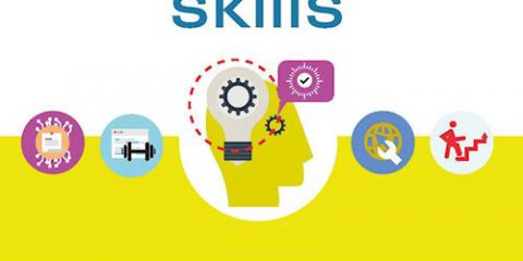 Digital skills